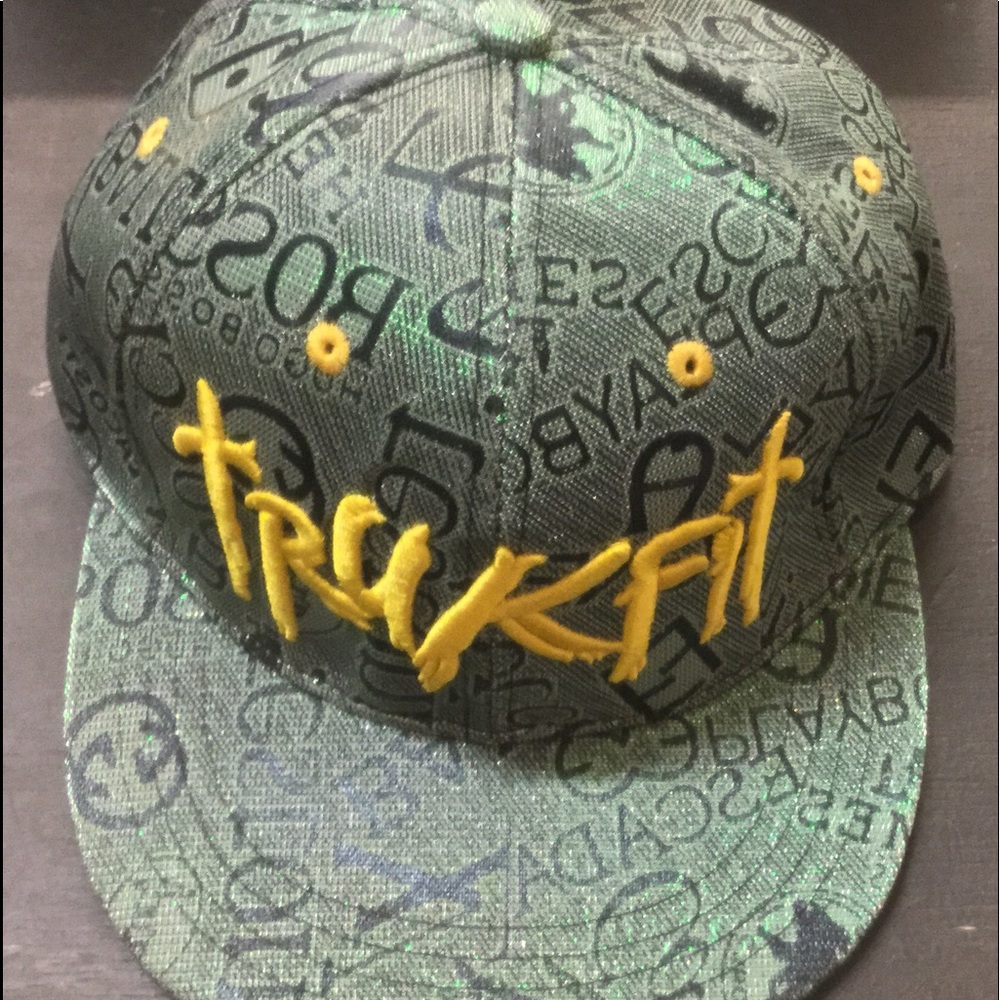 Trukfit Hat